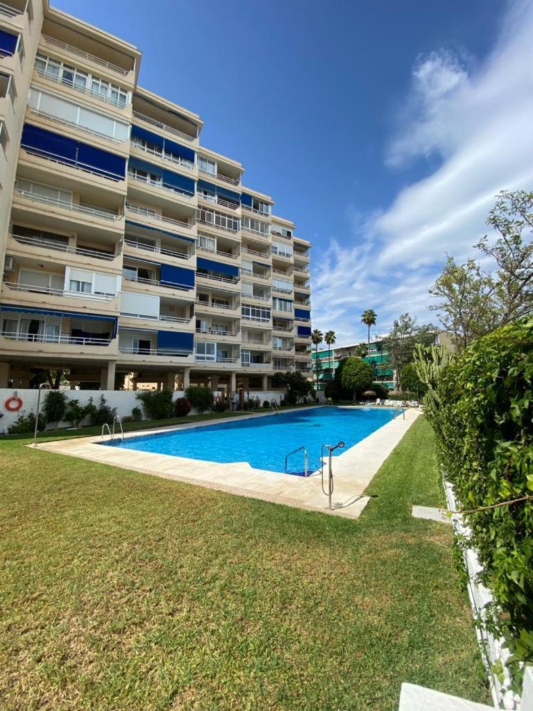Vacaciones En La Costa Del Sol Torremolinos Exterior foto