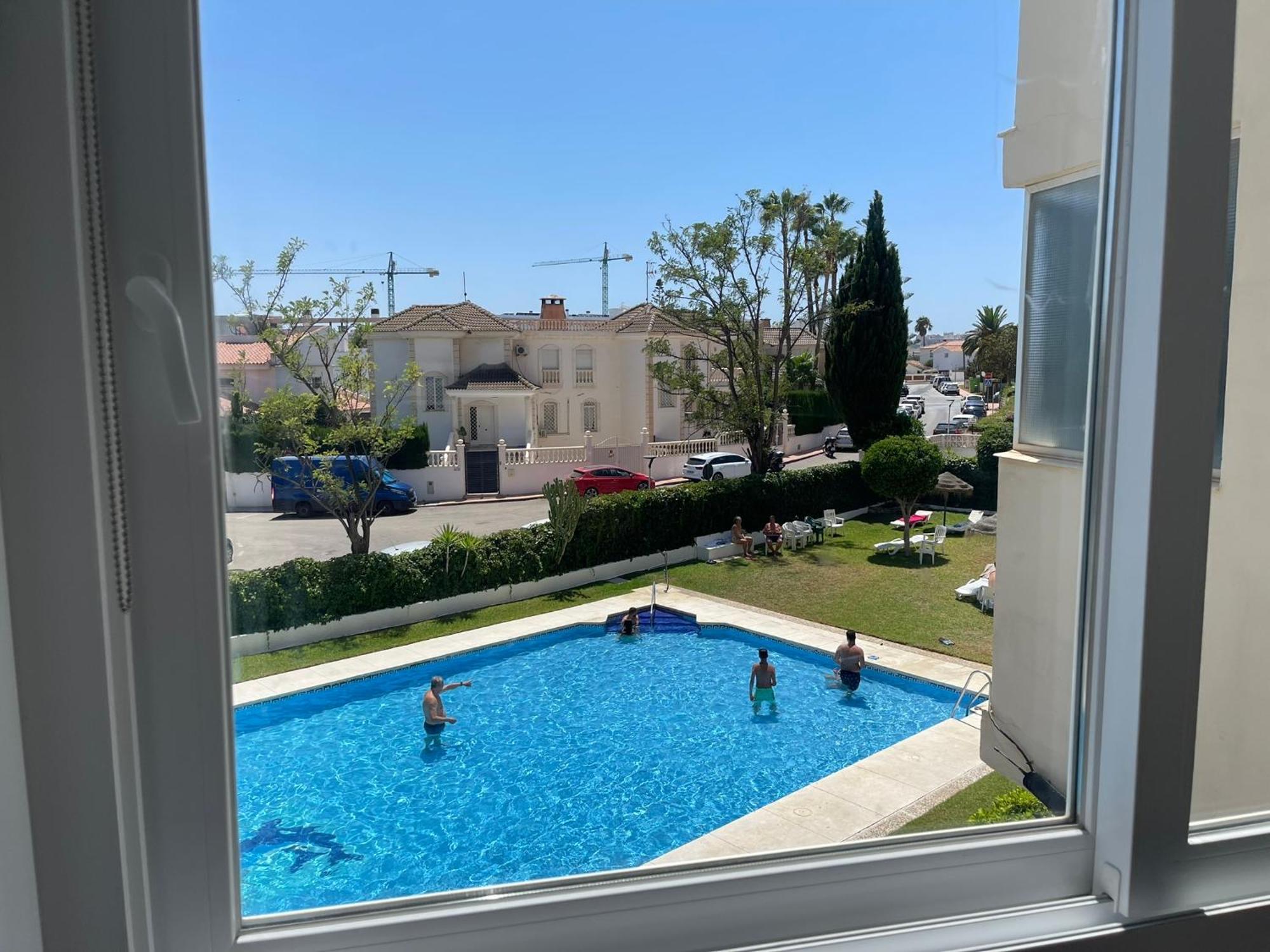 Vacaciones En La Costa Del Sol Torremolinos Exterior foto